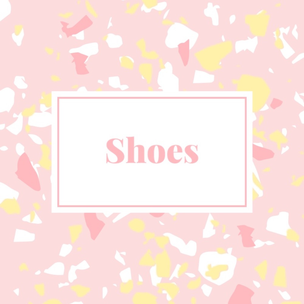 Shop Shoes!